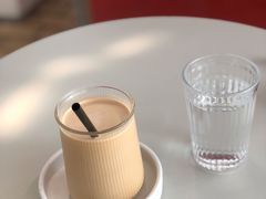 拿铁-UNIUNI(凯瑟琳广场店)