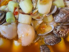 -拈一筷子·宜宾江湖菜(十一街店)