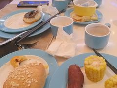 -帝企鹅自助餐厅•儿童岛•真企鹅(长隆企鹅酒店)