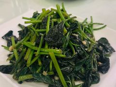 -东四民芳餐厅(朝阳门店)