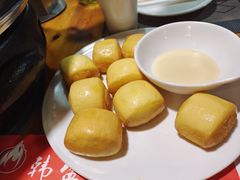 -韩盛源泥炉烤肉店(高深路店)