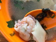 -阿麟馄饨(延长路店)