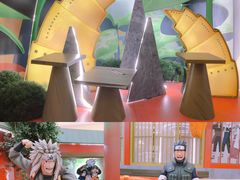 -龙湖成都上城天街