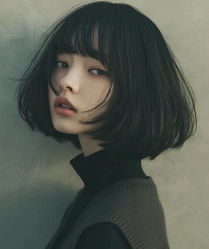 -和良形象