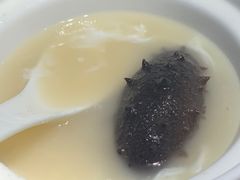 高汤海参-聚缘堂·海鲜私房菜(松岭路店)