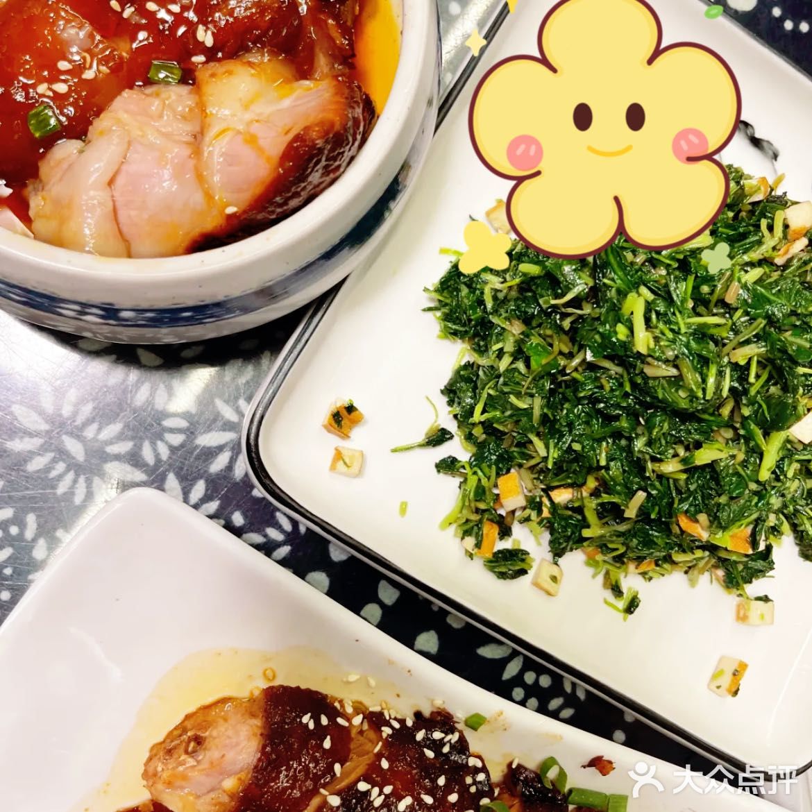 乌镇超高性价比的特色土家菜餐厅 你吃过几家！！！