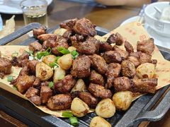 -抹直口特色菜馆(一店)