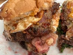 -Fergburger(皇后镇店)