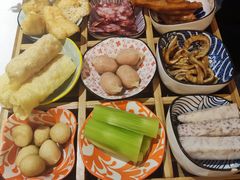 -螺大喜螺蛳粉火锅(雍和宫店)