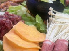 -牛犇炭火烤肉·鲜切烤肉(承德总店)