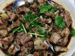 -师傅仔美食(东华老店)