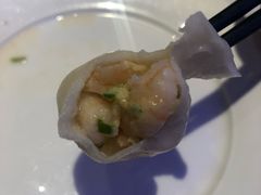 全虾水饺-喜鼎海胆水饺(柏威年购物中心店)