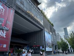 -江宁织造博物馆