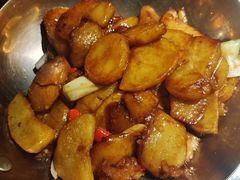 -绿茶餐厅(财富购物中心店)