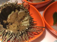 -海玥荟海鲜姿造自助餐厅(欧罗巴广场店)