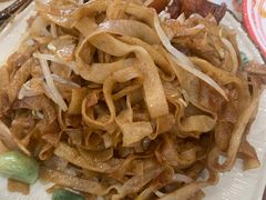 -葛记焖饼(伏牛路店)