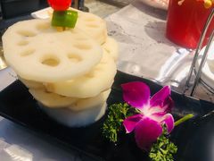 -红辣椒·川菜·火锅(张杨路店)