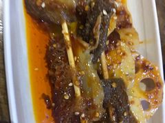 -薛阿婆(北美新天地中心店)