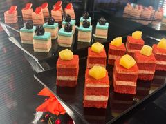 -梨花自助烤肉(乐宾店)
