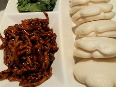 -北李妈妈菜·海肠捞饭(高新万达店)