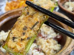 -红星光发煲仔饭(文海店)