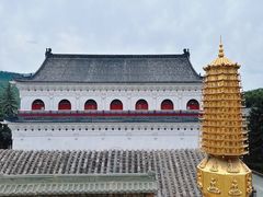 -五台山风景区