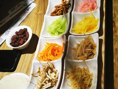 丝娃娃-怪噜范·老贵阳街头名小吃(鸿通城店)