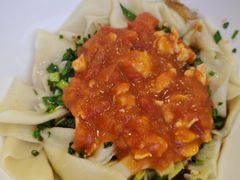 -福瑞记老孙头biangbiang面(新生路店)