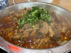 -大众跷脚牛肉馆·非遗传承单位(峨眉山店)