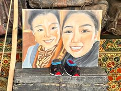 -吉祥圣雪藏餐