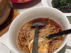 -绿杨春·淮扬宴(庐山路店)