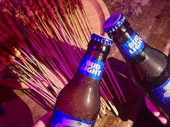 -Perry's·酒吧(黄埔大道店)