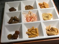 -探鱼·鲜青椒爽麻烤鱼(天河优托邦店)