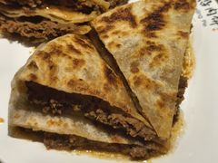 -河沿肉饼Beijing Pie(东华门店)