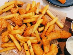 -拾挚扒房(招商花园城店)