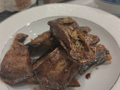 -白家餐厅(徐家汇店)