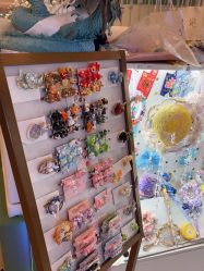 -Mini Muses ·创意手作·陶艺·银饰·团建(芳圆里店)