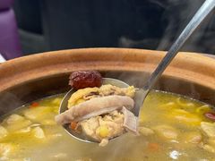 -太兴餐厅(东方广场分店)
