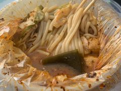 -刘文祥大碗麻辣烫(立汇店)