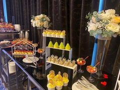 -长沙富力万达文华酒店