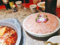 -历蜀记·家宴老火锅(总店)