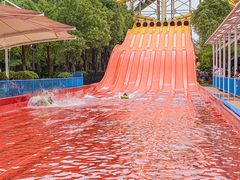 -武汉玛雅海滩水公园