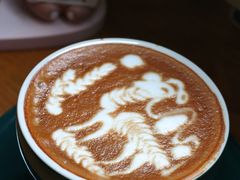 -街角 T·COFFEE 融合料理·BISTRO(车公庙店)