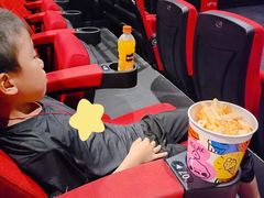 -万达影城(西铁营万达广场IMAX店)