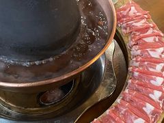 -津门老羊家·铜锅涮羊肉·烧烤(科技园店)