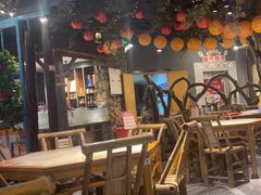 -常和州·夜宵大排档(常州单店)