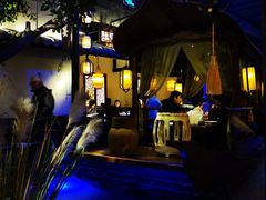 -绿茶餐厅(城西银泰城店)