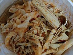 脆香笋尖-紫燕百味鸡(广埠屯店)