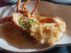 -鲜璟台·地标景观餐厅(上海中心店)