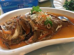 -席家花园(巨鹿花园店)